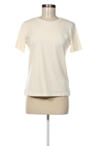 Damen T-Shirt Armedangels, Größe S, Farbe Ecru, Preis € 31,96