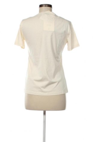 Damen T-Shirt Armedangels, Größe S, Farbe Ecru, Preis 15,98 €
