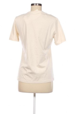 Γυναικείο t-shirt Armedangels, Μέγεθος M, Χρώμα  Μπέζ, Τιμή 31,96 €