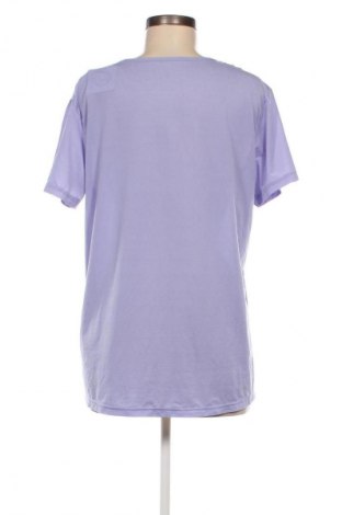 Damen T-Shirt Athlecia, Größe M, Farbe Lila, Preis € 11,13