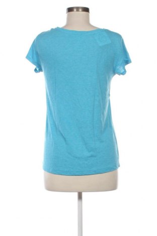 Damen T-Shirt Atmosphere, Größe M, Farbe Blau, Preis 4,00 €