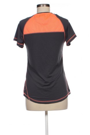 Damen T-Shirt Atmosphere, Größe L, Farbe Grau, Preis 3,99 €
