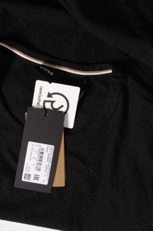 Tricou de femei BOSS, Mărime S, Culoare Negru, Preț 376,99 Lei