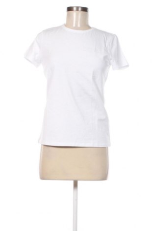 Tricou de femei BOSS, Mărime S, Culoare Alb, Preț 229,77 Lei