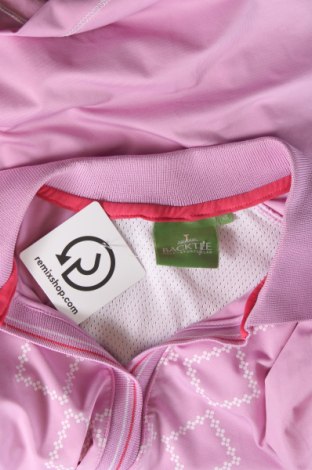 Tricou de femei Backtee, Mărime XS, Culoare Roz, Preț 41,33 Lei