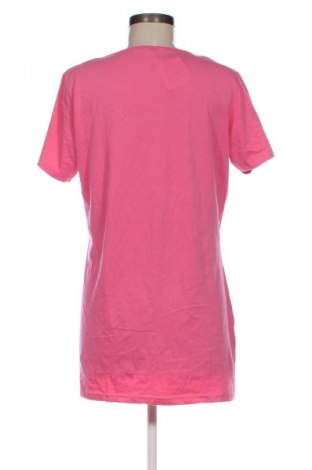 Dámske tričko Basic Collection, Veľkosť XXL, Farba Ružová, Cena  7,37 €