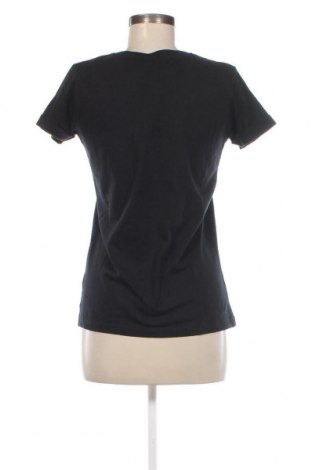 Γυναικείο t-shirt Bench, Μέγεθος XXS, Χρώμα Μαύρο, Τιμή 7,42 €