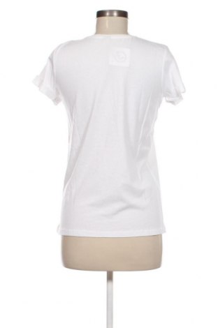 Γυναικείο t-shirt Bench, Μέγεθος XS, Χρώμα Λευκό, Τιμή 9,28 €