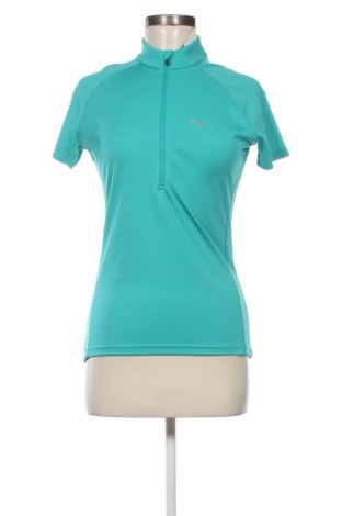 Tricou de femei Benger, Mărime S, Culoare Albastru, Preț 23,32 Lei