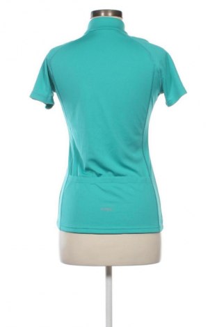 Damen T-Shirt Benger, Größe S, Farbe Blau, Preis 4,92 €