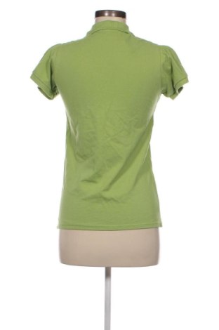 Дамска тениска Best Connections, Размер M, Цвят Зелен, Цена 24,70 лв.