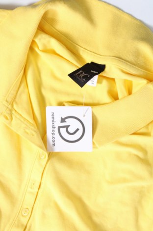 Γυναικείο t-shirt Best Connections, Μέγεθος XXL, Χρώμα Κίτρινο, Τιμή 8,04 €