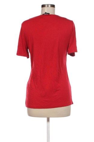Γυναικείο t-shirt Bexleys, Μέγεθος S, Χρώμα Κόκκινο, Τιμή 4,95 €