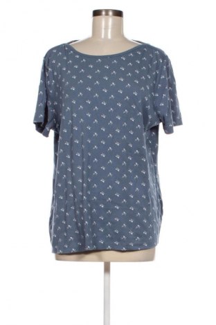 Γυναικείο t-shirt Bexleys, Μέγεθος XL, Χρώμα Μπλέ, Τιμή 9,90 €