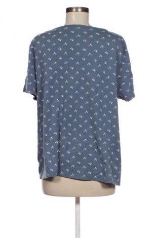 Damen T-Shirt Bexleys, Größe XL, Farbe Blau, Preis 11,13 €