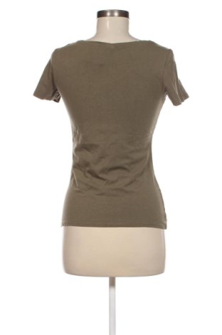 Damen T-Shirt Blind Date, Größe S, Farbe Grün, Preis 5,43 €