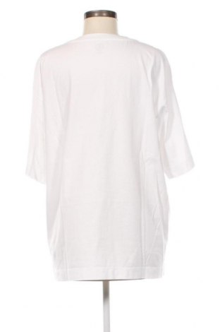 Γυναικείο t-shirt Bogner, Μέγεθος L, Χρώμα Λευκό, Τιμή 36,00 €