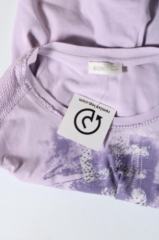 Damen T-Shirt Bonita, Größe M, Farbe Lila, Preis € 3,97