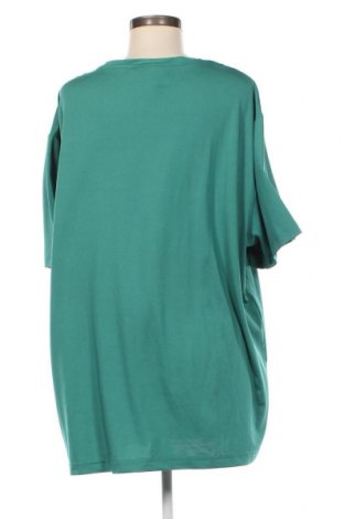 Damen T-Shirt Bpc Bonprix Collection, Größe 5XL, Farbe Grün, Preis € 9,05