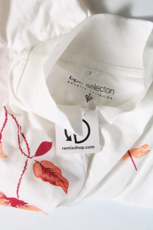 Damen T-Shirt Bpc Bonprix Collection, Größe XL, Farbe Weiß, Preis 4,00 €
