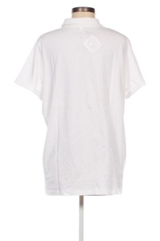 Dámské tričko Bpc Bonprix Collection, Velikost XL, Barva Bílá, Cena  99,00 Kč