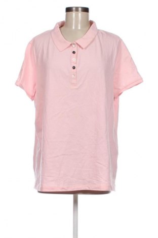Damen T-Shirt Bpc Bonprix Collection, Größe XXL, Farbe Rosa, Preis 9,05 €