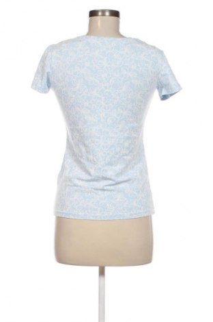 Damen T-Shirt C&A, Größe S, Farbe Blau, Preis € 9,05