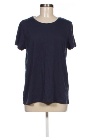 Damen T-Shirt C&A, Größe L, Farbe Blau, Preis € 6,62