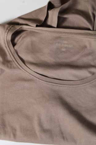 Damen T-Shirt C&A, Größe M, Farbe Beige, Preis 4,20 €