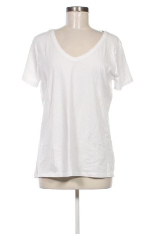 Dámske tričko C&A, Veľkosť L, Farba Biela, Cena  3,97 €