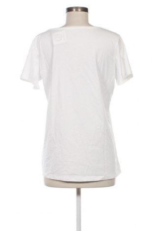 Γυναικείο t-shirt C&A, Μέγεθος L, Χρώμα Λευκό, Τιμή 6,62 €