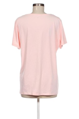 Tricou de femei C&A, Mărime XXL, Culoare Roz, Preț 42,76 Lei