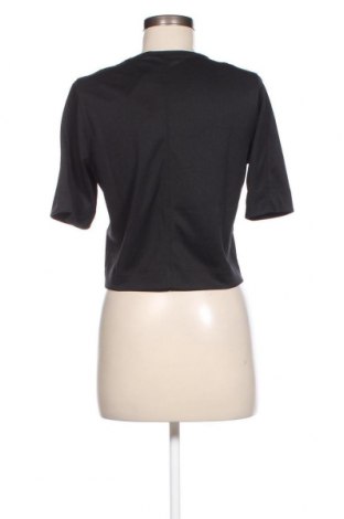 Damen T-Shirt Calvin Klein, Größe S, Farbe Schwarz, Preis € 21,83
