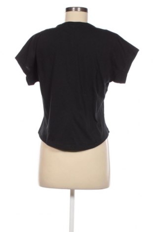 Дамска тениска Calvin Klein, Размер XL, Цвят Черен, Цена 38,50 лв.
