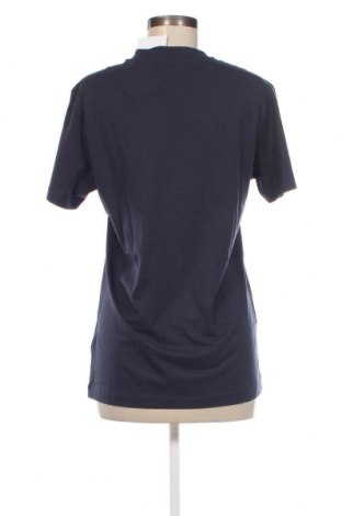 Damen T-Shirt Calvin Klein, Größe M, Farbe Blau, Preis € 39,69