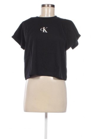 Dámske tričko Calvin Klein Jeans, Veľkosť XS, Farba Čierna, Cena  29,77 €