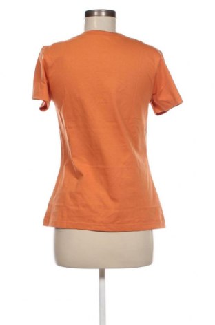 Dámske tričko Calvin Klein Jeans, Veľkosť M, Farba Oranžová, Cena  35,72 €