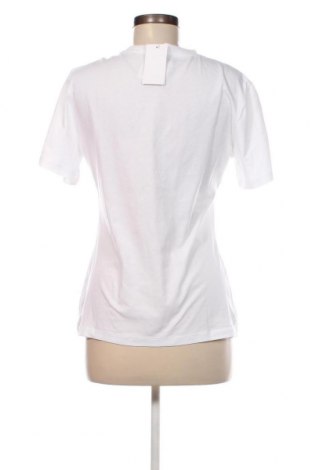 Dámské tričko Calvin Klein Jeans, Velikost S, Barva Bílá, Cena  1 116,00 Kč