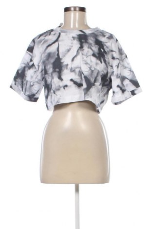 Γυναικείο t-shirt Calvin Klein Jeans, Μέγεθος M, Χρώμα Πολύχρωμο, Τιμή 39,69 €