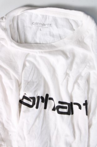 Dámske tričko Carhartt, Veľkosť L, Farba Biela, Cena  15,31 €