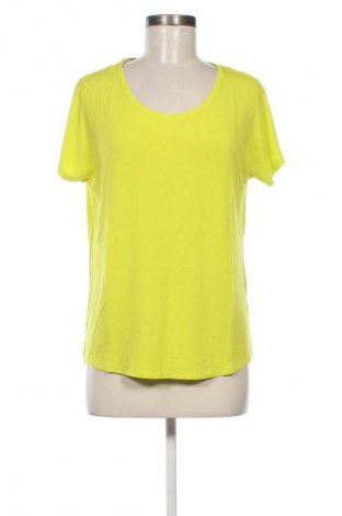 Γυναικείο t-shirt Cartoon, Μέγεθος M, Χρώμα Κίτρινο, Τιμή 3,99 €
