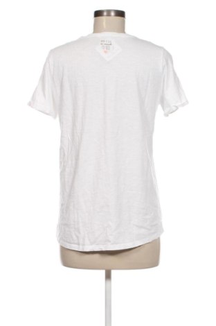 Дамска тениска Cecil, Размер M, Цвят Бял, Цена 12,00 лв.