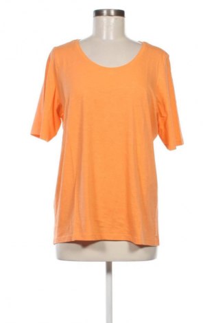 Γυναικείο t-shirt Cecil, Μέγεθος M, Χρώμα Πορτοκαλί, Τιμή 4,91 €