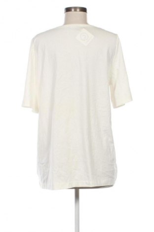 Γυναικείο t-shirt Cecilia Classics, Μέγεθος XXL, Χρώμα Λευκό, Τιμή 8,04 €