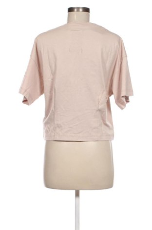 Γυναικείο t-shirt Champion, Μέγεθος XL, Χρώμα Σάπιο μήλο, Τιμή 11,14 €