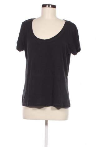 Γυναικείο t-shirt Cherokee, Μέγεθος XXL, Χρώμα Μαύρο, Τιμή 3,81 €