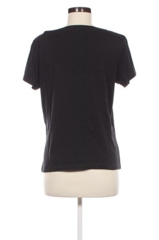 Дамска тениска Cherokee, Размер XXL, Цвят Черен, Цена 7,83 лв.