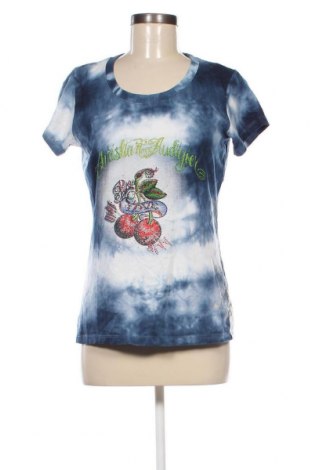 Dámské tričko Christian Audigier, Velikost XL, Barva Vícebarevné, Cena  421,00 Kč