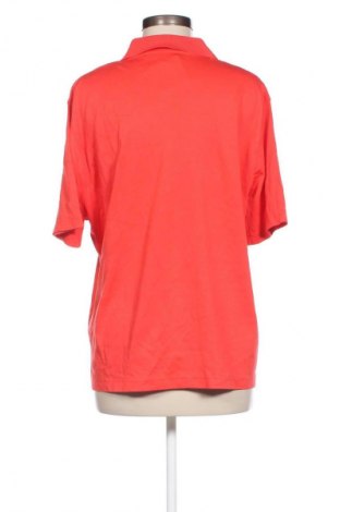 Tricou de femei Clarina Collection, Mărime XXL, Culoare Roșu, Preț 42,76 Lei