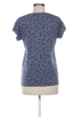 Dámské tričko Clockhouse, Velikost L, Barva Modrá, Cena  165,00 Kč
